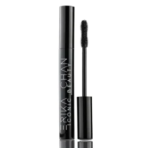 The Black Exchange | Erika Chan Iconic Beauty | Black Excellence Mascara