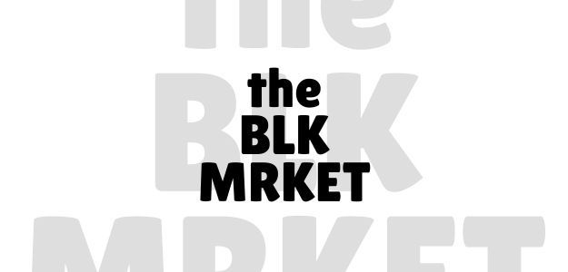 The Blk Mrket