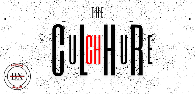 The Cuclhure Vendor Banner | The Black Exchange