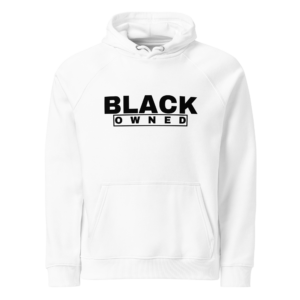 The Culchure | Black Owned Hoodie