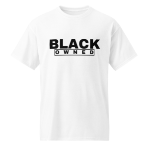 The Culchure | Black Owned T-Shirt